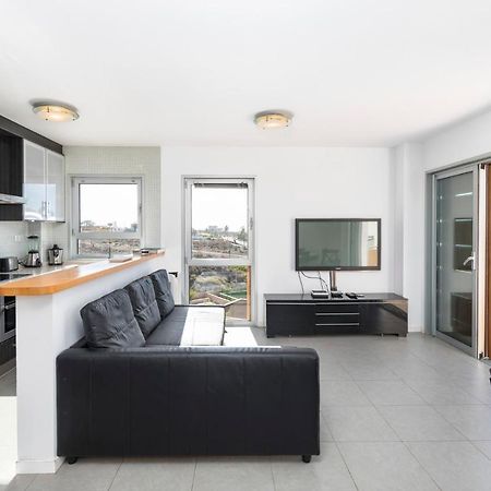 Medano4You The Martines Ocean Penthouse El Medano  Exterior photo